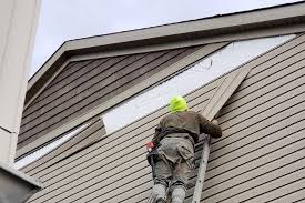 Best Wood Siding Installation  in Middletown, CT